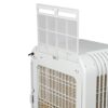 Climatizador de Ar Sixxis SX040A 30 Litros 127V Portátil 5 15564959216 15314380452 0edef06e6469ba10862d5d2a57d096e7