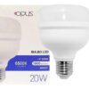 Lâmpada Bulbo LED 20W Opus Branco Frio Bivolt 3 15564960381 15292491417 d 764583 mlu69595051537 052023 o