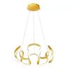 Lustre Pendente de LED Ondulado 48W Dourado 3 em 1 Bivolt 2 15564960728 15339164335 br 11134207 7r98o m7wa7nvaouflc9 tn 1 1