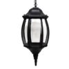 Pendente Colonial 8 Faces Alumínio Preto 43cm 5 15564960940 15346149987 126136a95f8cd9a7ed15e81006cb08ee tn