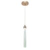Lustre Pendente Dourado 7W Acrílico Moderno 3 em 1 5 15564961510 15331026228 6087 01 1