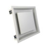 Lustre de embutir quadrado 45x45cm iluminação indireta bivolt 4 15564961871 15350873418 lustre plafon 003