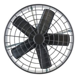 Exaustor 50cm Ventisol Industrial Monovolt 1/4CV