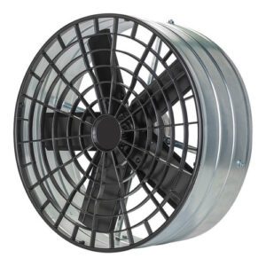 Exaustor 50cm Ventisol Industrial Monovolt 1/4CV