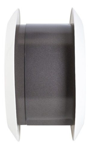 Exaustor Residencial 25cm Ventisol 60W Branco