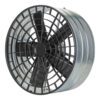 Exaustor 50cm Ventisol Industrial Monovolt 1/4CV 5 15564980005 15292445129 d 714972 mlb40070774037 122019 o