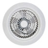 Exaustor Residencial 25cm Ventisol 60W Branco 6 15564980038 15292444871 d 993128 mlb31753596901 082019 o