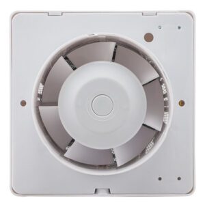 Exaustor para Banheiro Ventisol 150mm Bivolt Premium