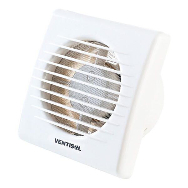 Exaustor para Banheiro Ventisol 100mm 10W - Silencioso e Eficiente 1 15564980368 15346172576 4622 001 1