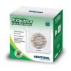 Exaustor para Banheiro Ventisol 100mm 10W - Silencioso e Eficiente 5 15564980443 15346172627 4622 004