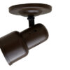 Spot de Sobrepor Alumínio 1 Lâmpada E27 Direcionável 360 Graus 4 15565006414 15564999204 15564996552 15292496040 d 630275 mlb44114190834 112020 o