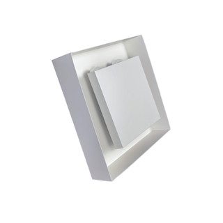 Lustre Sobrepor Quadrado Branco Bivolt Iluminação Decorativa 1 15565006936 15564999693 15564996787 15564972973 15350892530 br 11134207 7qukw li7sl4se6oxc97 tn 2