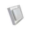 Lustre Sobrepor Quadrado Branco Bivolt Iluminação Decorativa 3 15565006945 15564999710 15564996799 15564972989 15564962274 15350892530 br 11134207 7qukw li7sl4se6oxc97 tn