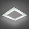 Lustre Sobrepor Quadrado Branco Bivolt Iluminação Decorativa 7 15565006992 15564999783 15564996843 15564973039 15564962338 15350892605 c61f46c2c711d4898f2a43e218949b28 tn
