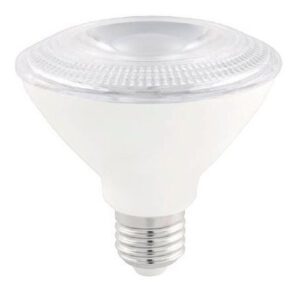 Lâmpada PAR 30 LED 12W Bivolt 2700K Bronzearte