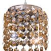 Lustre Pendente de Cristal Milano 12cm Branco Bivolt 5 15565007516 15565000987 15564997410 15292478007 d 964947 mlu77138476974 062024 o