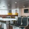 Painel Luminária Plafon 18W LED Embutir Redondo Preto 6000K Bivolt 6 15565007530 15565000382 15564997441 15332005922 05