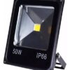 Refletor LED 50W Branco Quente Bivolt IP66 Prova D'água 3 15565007763 15565000947 15564997730 15332079648 01