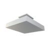 Plafon de sobrepor quadrado 35x35cm luz indireta 4 lâmpadas 2 15565008145 15565001643 15564998304 15351058487 br 11134207 7qukw li7sl4sejc1c54 1