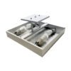 Plafon de sobrepor quadrado 35x35cm luz indireta 4 lâmpadas 5 15565008219 15565001744 15564998390 15351058520 br 11134207 7qukw li7sl4sehxgwa2