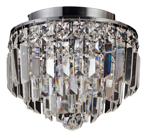 Plafon de Cristal Cromado Kri 25x21,5cm 4 Lâmpadas G9 1 15565008488 15565001675 15292482328 d 925725 mlu77101559949 062024 o 2