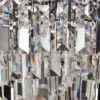 Plafon de Cristal Cromado Kri 25x21,5cm 4 Lâmpadas G9 5 15565008545 15565001774 15564998673 15292482353 d 673256 mlu76892891860 062024 o