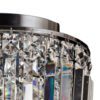Plafon de Cristal Cromado Kri 25x21,5cm 4 Lâmpadas G9 8 15565008575 15565001834 15564998748 15292485394 d 672670 mlu71594168633 092023 o