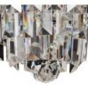 Plafon de Cristal Cromado Kri 25x21,5cm 4 Lâmpadas G9 9 15565008585 15565001859 15564998766 15292485398 d 811528 mlu71594168629 092023 o