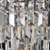 Plafon de Cristal Cromado Kri 25x21,5cm 4 Lâmpadas G9 10 15565008599 15565001888 15564998788 15292485400 d 796329 mlu71545404620 092023 o