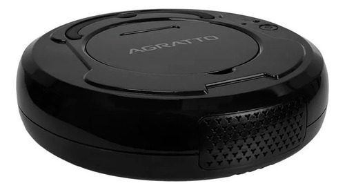 Aspirador Robô Agratto 3 em 1 Bivolt - Varre, Aspira e Passa Pano 1 15565010305 15292418911 d 843977 mlu72568321318 112023 o 1