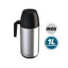 Garrafa Térmica 1 Litro Unitermi Roma Vidro Inox 4 15565108098 15332775083 sg 11134201 22100 5nr328o00uivd9