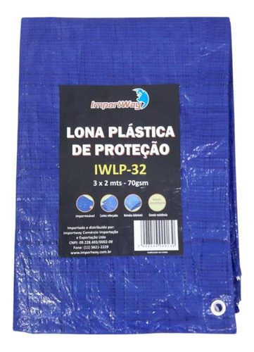 Lona Plástica 3x2m Impermeável Reforçada com Proteção UV 1 15565156594 15564858725 15292413802 d 875445 mlu77092968339 062024 o