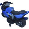 Moto Elétrica Infantil Importway BW044 Azul Bivolt 3km/h 3 15565157328 15564858416 15292380769 d 881542 mla48101206936 112021 o