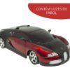 Carrinho de Controle Remoto 1:18 Escala 22cm Vermelho 3 15565157330 15564858421 15292379919 d 765484 mlu69703417261 052023 o