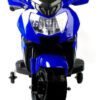 Moto Elétrica Infantil Importway BW044 Azul Bivolt 3km/h 4 15565157345 15564858435 15292380845 d 788282 mlu70023798367 062023 o