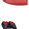 Carrinho de Controle Remoto 1:18 Escala 22cm Vermelho 4 15565157346 15564858439 15292379922 d 991526 mlu69703417265 052023 o