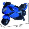 Moto Elétrica Infantil Importway BW044 Azul Bivolt 3km/h 7 15565157415 15564858490 15292380945 d 838664 mlu72571491568 112023 o