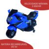 Moto Elétrica Infantil Importway BW044 Azul Bivolt 3km/h 9 15565157517 15564858522 15292381001 d 761725 mlu72643065887 112023 o