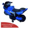 Moto Elétrica Infantil Importway BW044 Azul Bivolt 3km/h 11 15565157593 15564858547 15292381043 d 927483 mlu72571590258 112023 o