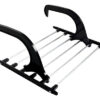 Varal Coringa Alumínio 60cm Mahil para Sacadas e Janelas 3 15565160451 15564858220 15292375052 d 765189 mlu77961536895 072024 o