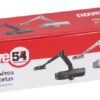 Mola Aérea Para Portas Nove54 Até 45kg Prata 3 15565160460 15564858224 15292369005 d 983884 mlu72636793367 112023 o