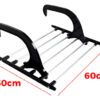 Varal Coringa Alumínio 60cm Mahil para Sacadas e Janelas 4 15565160468 15564858232 15292375058 d 853703 mlu77741248776 072024 o