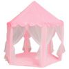 Barraca Infantil Tenda Cabana Rosa com 1 Luz de LED 5 15565196270 15565181981 15292434098 d 820103 mla72510477544 102023 o