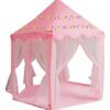 Barraca Infantil Tenda Cabana Rosa com 1 Luz de LED 9 15565196393 15565182051 15292438456 d 608382 mlb69822525850 062023 o