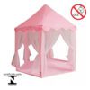 Barraca Infantil Tenda Cabana Rosa com 1 Luz de LED 13 15565196529 15565182129 15292438482 d 756737 mlb69839407229 062023 o