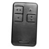 Controle Remoto Para Portão 433MHz 3 Botões - Modelo 1902 2 15565198007 15333857610 01 2