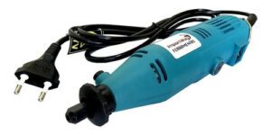 Micro Retífica 250W Importway 110V Ferramenta Multifuncional