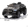 Mini Carro Elétrico 12v Importway Mercedes Benz Preto Recarregável 4 15565204051 15565202151 15565185588 15292380520 d 946948 mla54958153451 042023 o