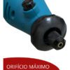 Micro Retífica 250W Importway 110V Ferramenta Multifuncional 14 15565204149 15565201998 15565184383 15292385535 d 842073 mlu72639790071 112023 o