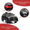 Mini Carro Elétrico 12v Importway Mercedes Benz Preto Recarregável 11 15565204267 15565202240 15565185803 15292380718 d 644328 mlu72653653151 112023 o